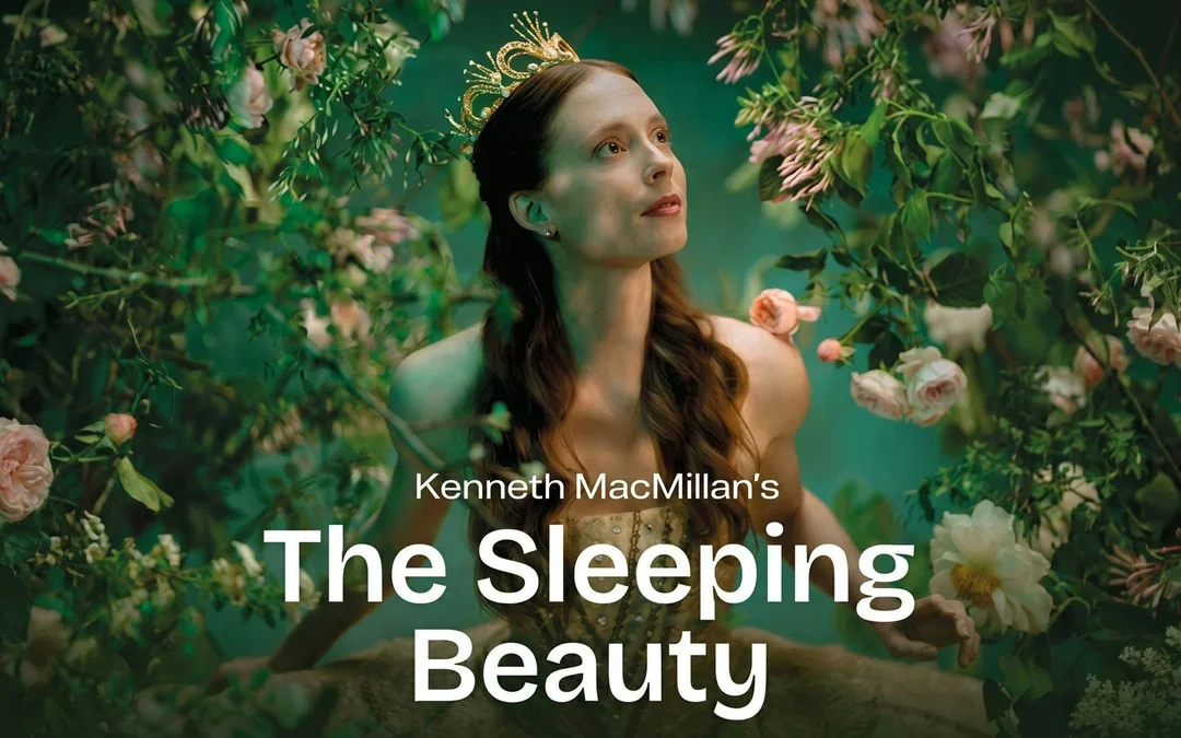 Sleeping Beauty Image 1