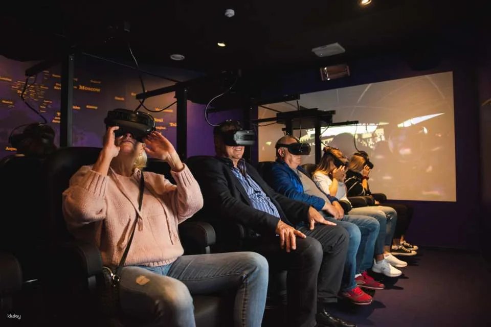 Slivovitz Museum with Plum Brandy Tasting and 5D Virtual Reality | Prague
