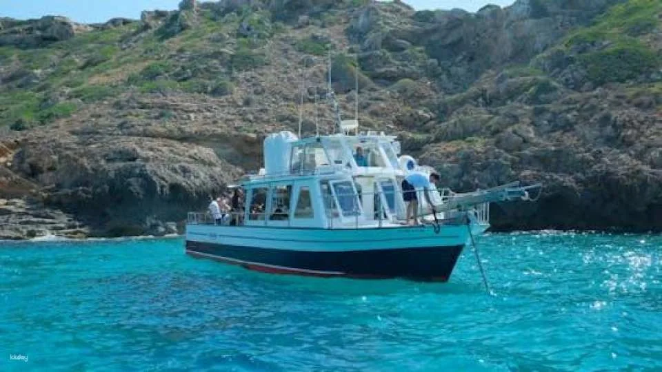 Snorkel Tour in Mallorca