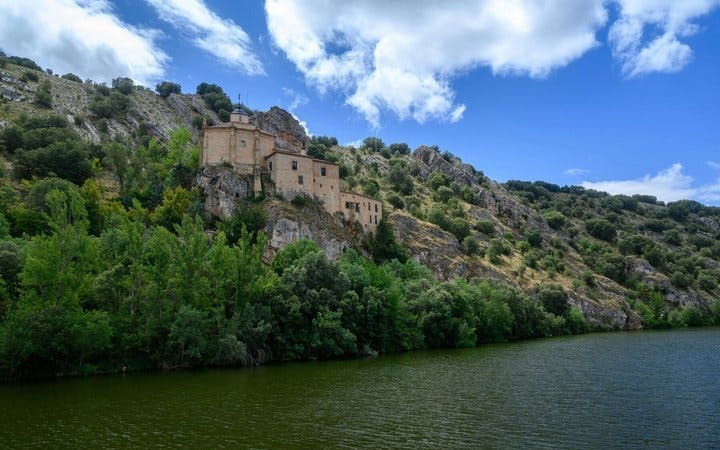 Soria Self-Guided Walking Tour on Mobile App Image 2