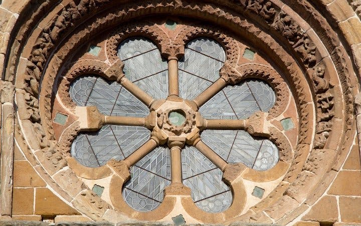 Soria Self-Guided Walking Tour on Mobile App Image 4