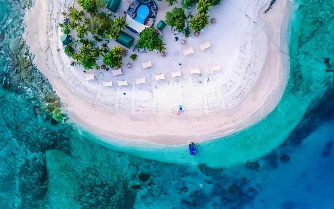 South Sea Island & Mamanuca Islands Combo Cruise with Lunch, Drinks & Hotel Transfers Image 10