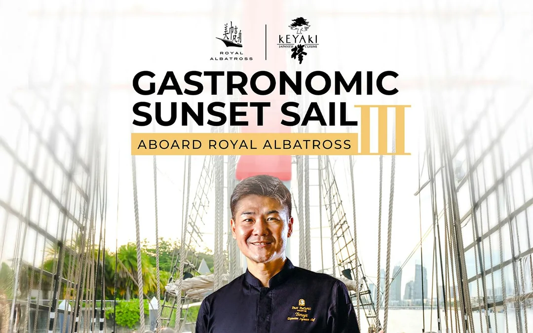 Special Cruises at The Royal Albatross Image 5