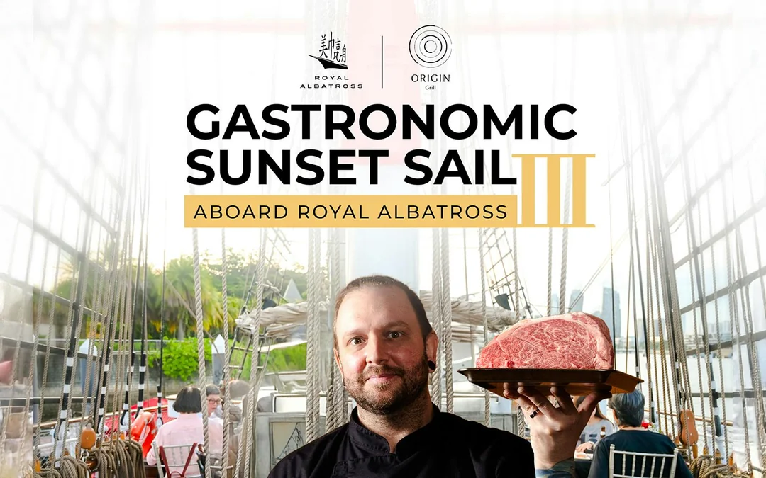 Special Cruises at The Royal Albatross Image 6
