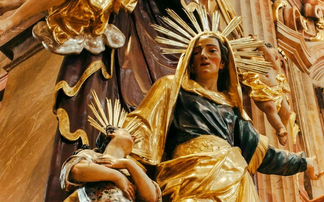 St. Anne's Church: Classical Concert Image 4