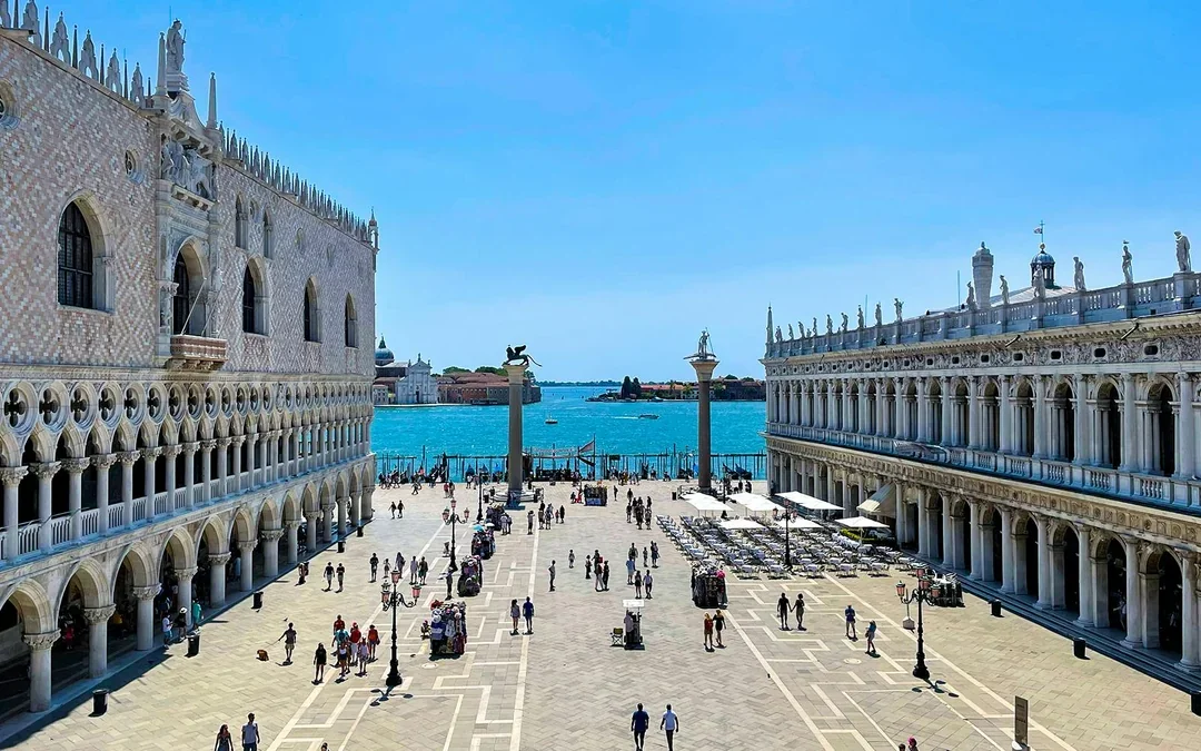 St. Mark's Basilica Skip-the-Line Guided Tour Image 5