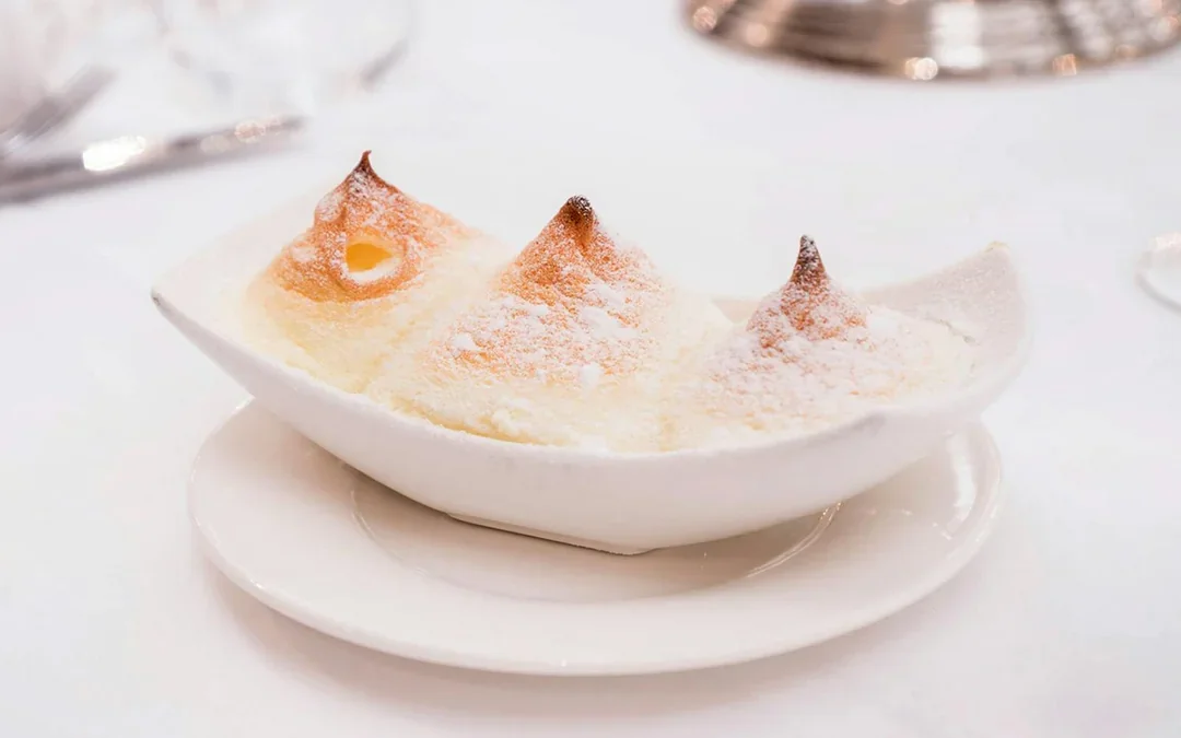 St. Peter’s Banquet Hall: Best of Mozart Concert with Dinner Image 9