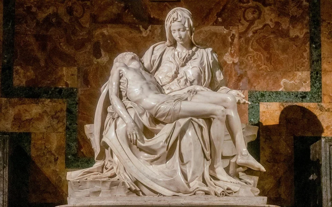 St. Peter’s Basilica and Papal Tombs Guided Tour Image 8