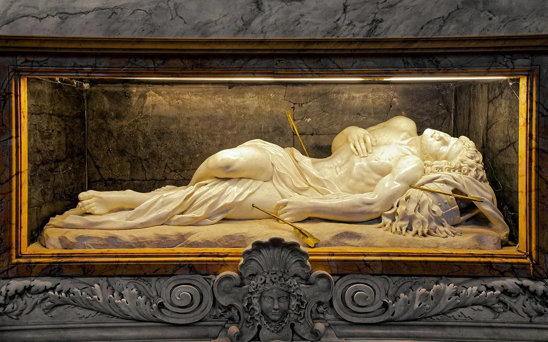 St. Peter’s Basilica and Papal Tombs Guided Tour Image 9