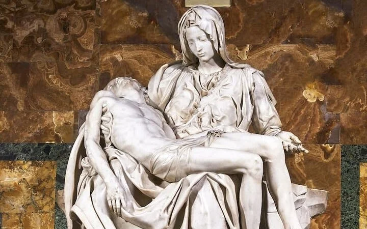 St. Peter’s Basilica Skip-the-Line Tickets and Papal Grottoes Access Image 5