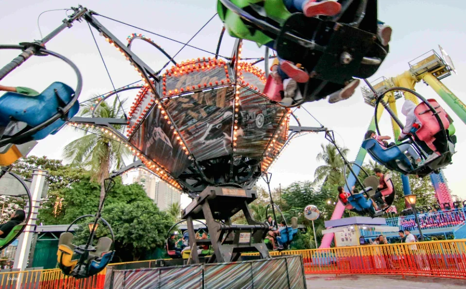 Star City | Philippines