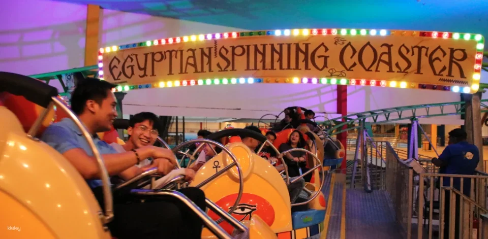 Star City | Philippines