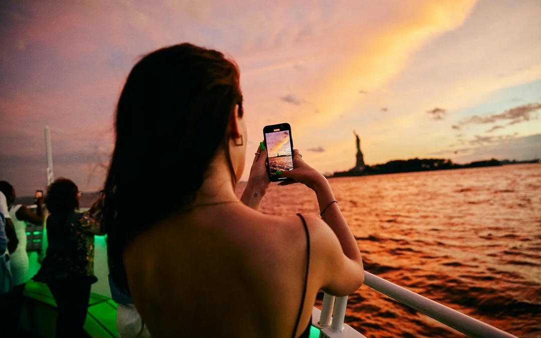 Statue of Liberty & Ellis Island Tickets Image 10