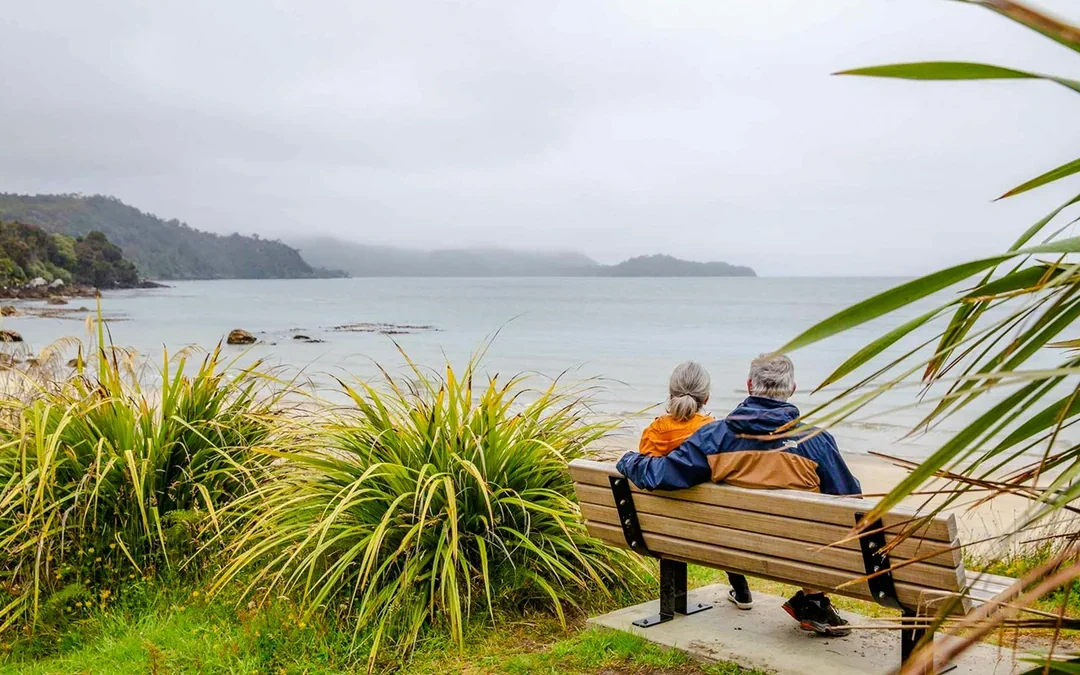 Stewart Island Village & Bays Tour
 Image 3