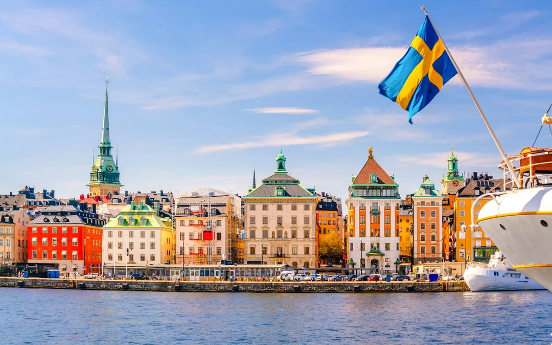 Stockholm Old Town Private Walking Tour with ABBA The Museum Skip-the-Line Tickets Image 3