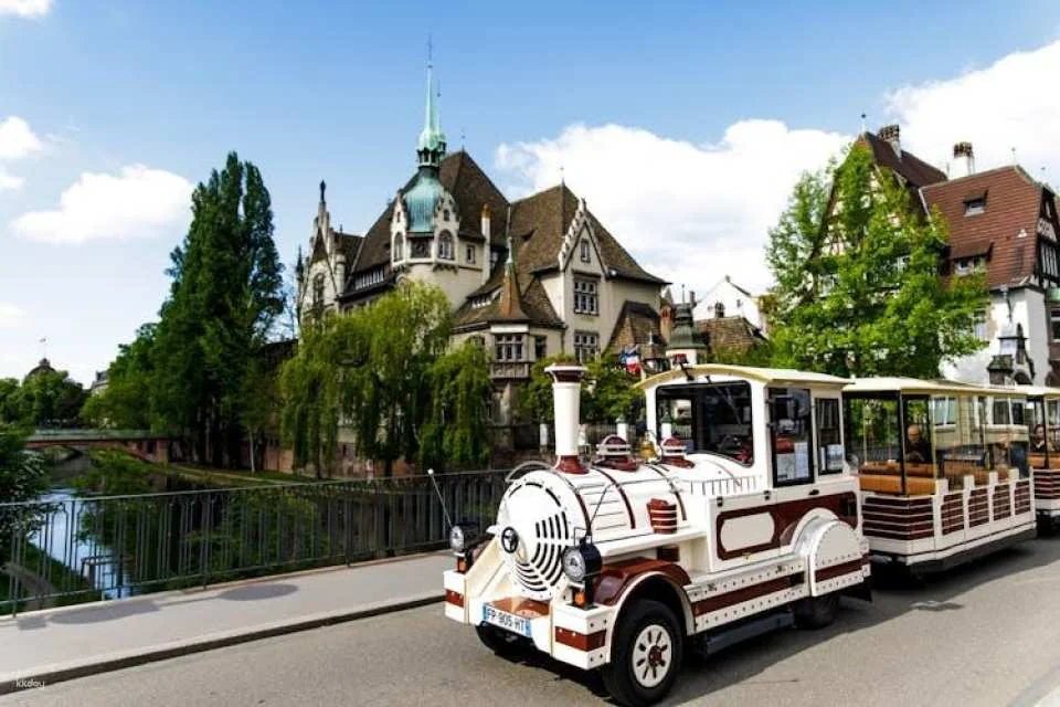 Strasbourg City Card