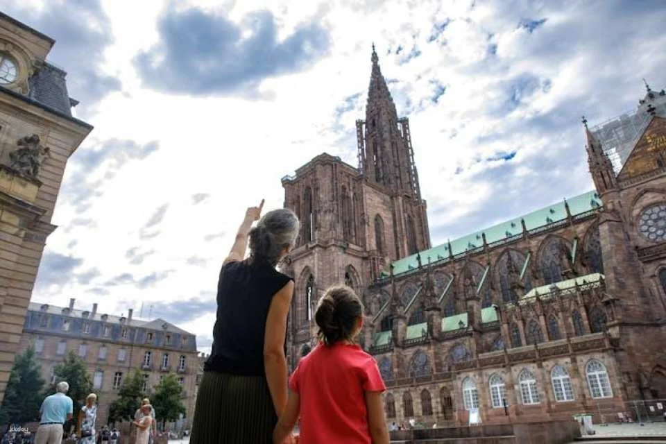Strasbourg City Card