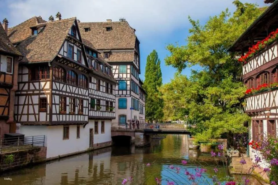 Strasbourg City Card