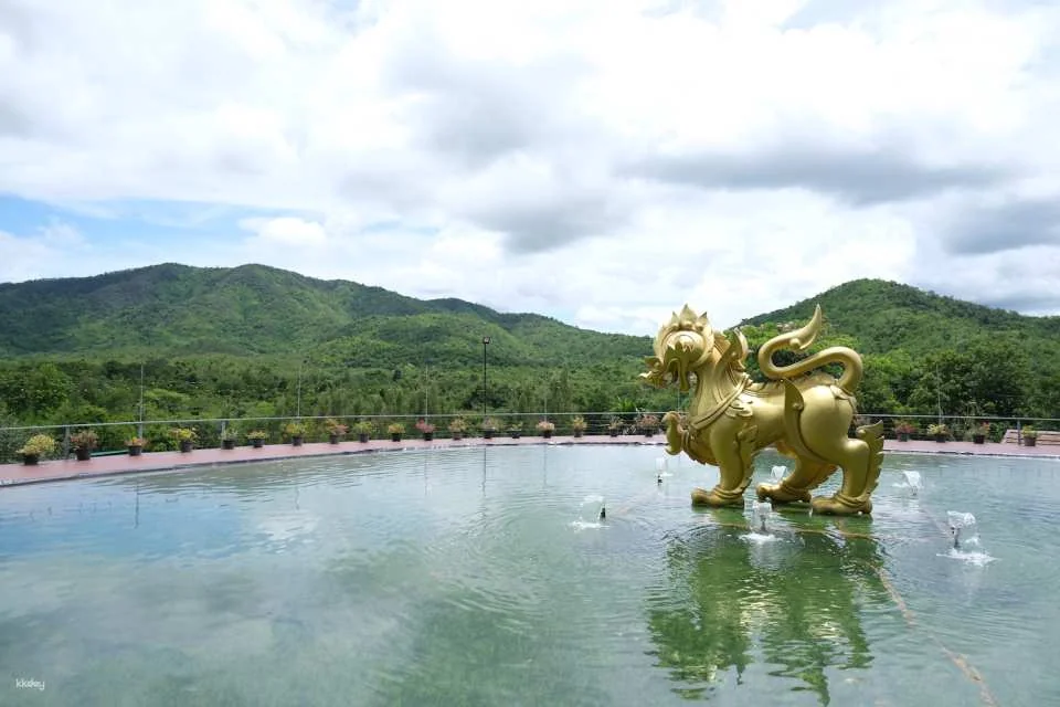 Suan Phueng Private Day Private Charter with Tour Guide Option | Bangkok, Thailand