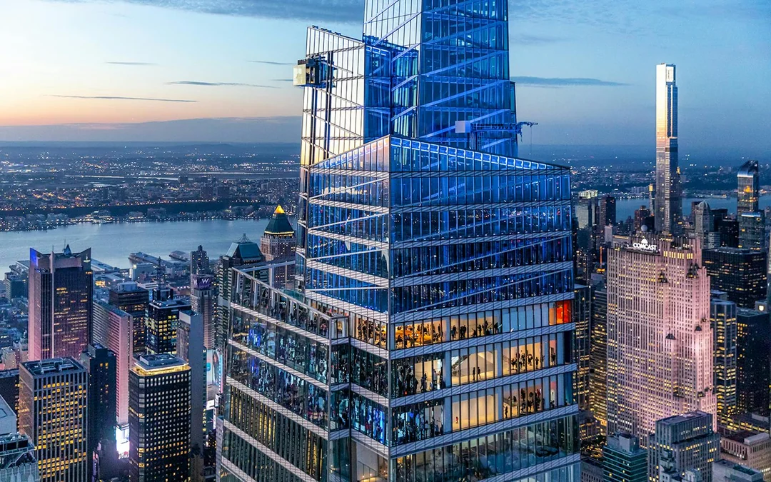 SUMMIT One Vanderbilt Tickets Image 2