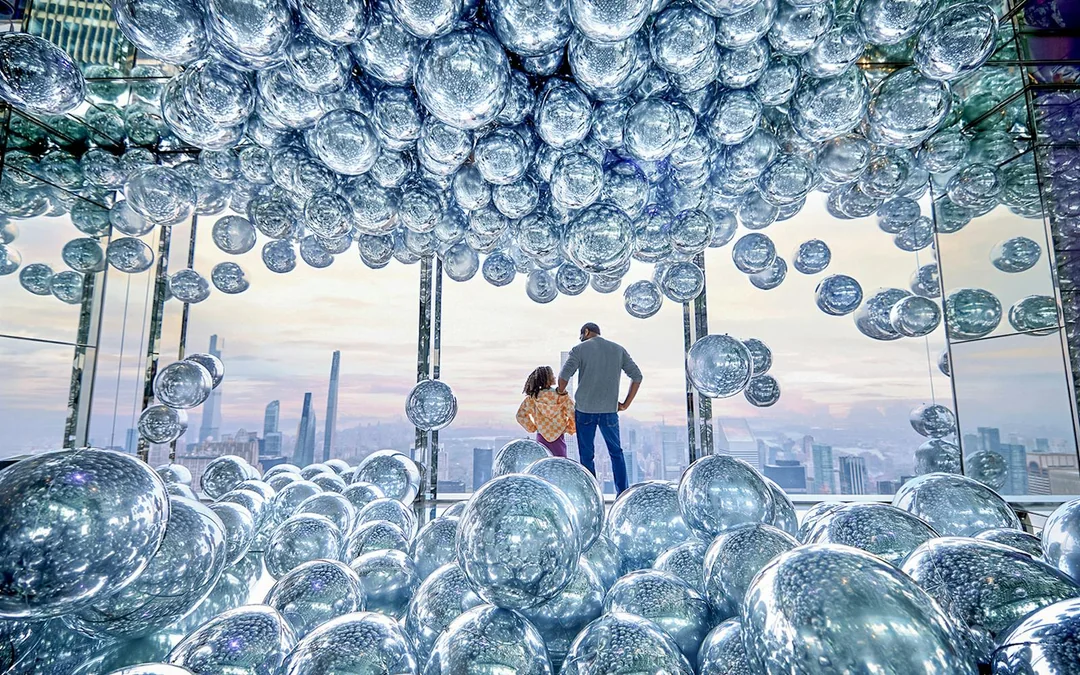 SUMMIT One Vanderbilt Tickets Image 4