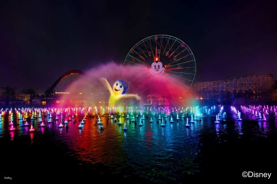 Disneyland Resort California 1–3 Day Ticket with Optional Lightning Lane Multi Pass