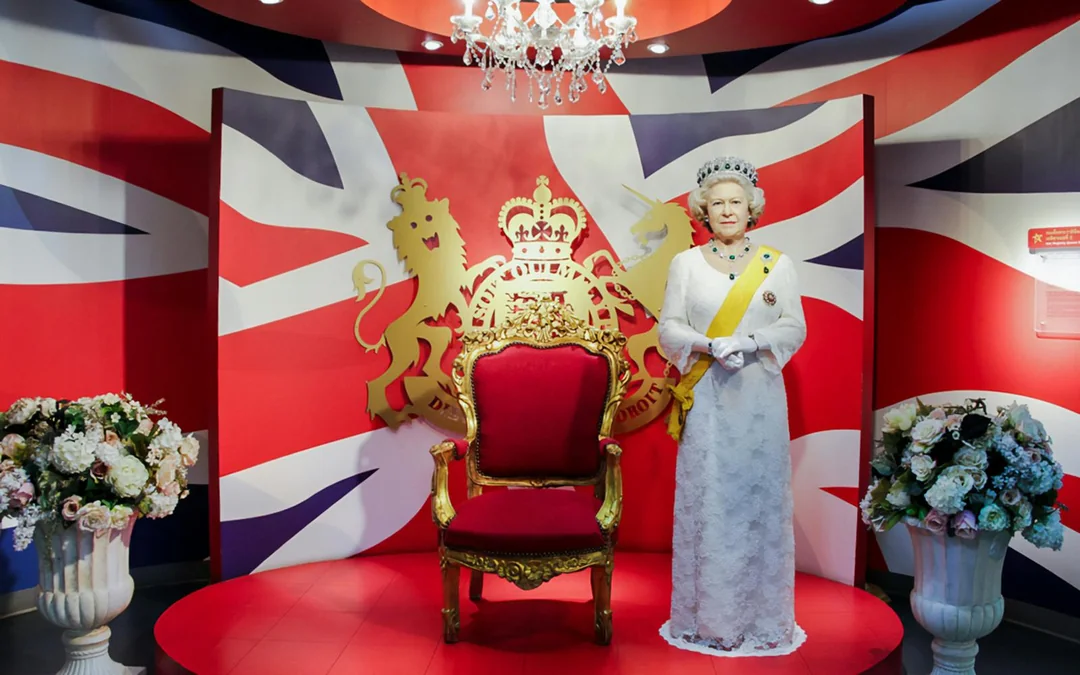 Super Saver Pass: SEA Life, Madame Tussauds, Glass Bottom Boat and 4D Movie Image 4