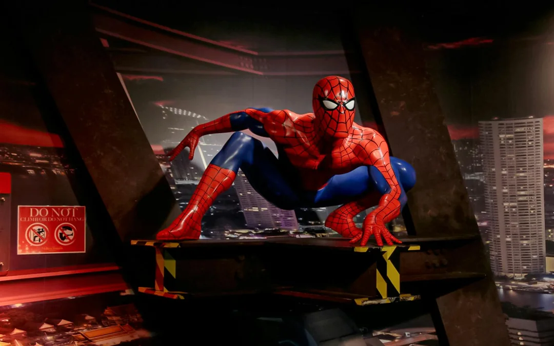 Super Saver Pass: SEA Life, Madame Tussauds, Glass Bottom Boat and 4D Movie Image 5