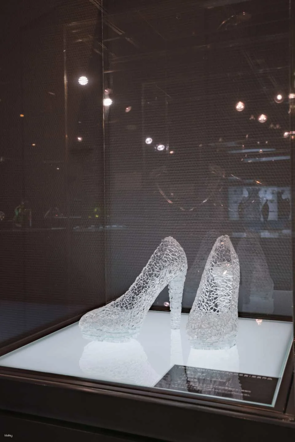 Suwa Glass Museum (SUWA Garasu no Sato Museum) Advance Admission Ticket (Instant Confirmation) | Nagano