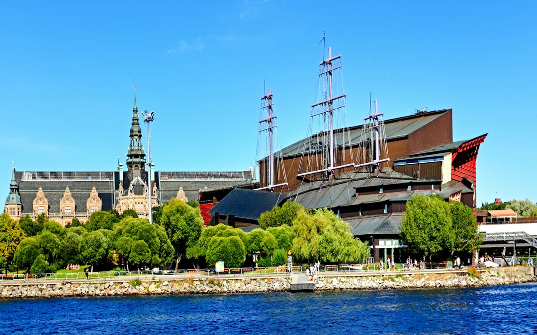 Swedish History Museum Private Guided Tour Image 3