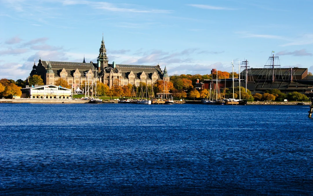 Swedish History Museum Private Guided Tour Image 5