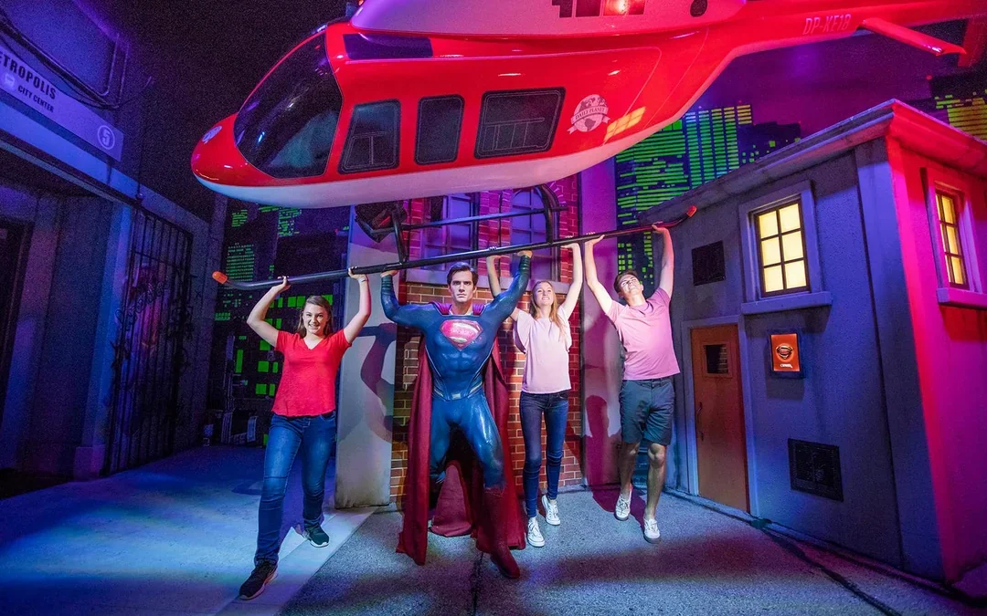 Sydney Multi-Attraction Pass Image 6