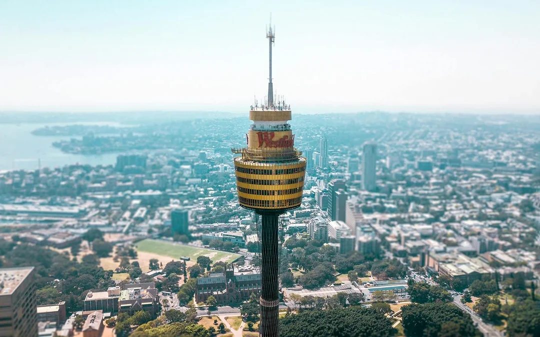 Sydney Multi-Attraction Pass Image 8