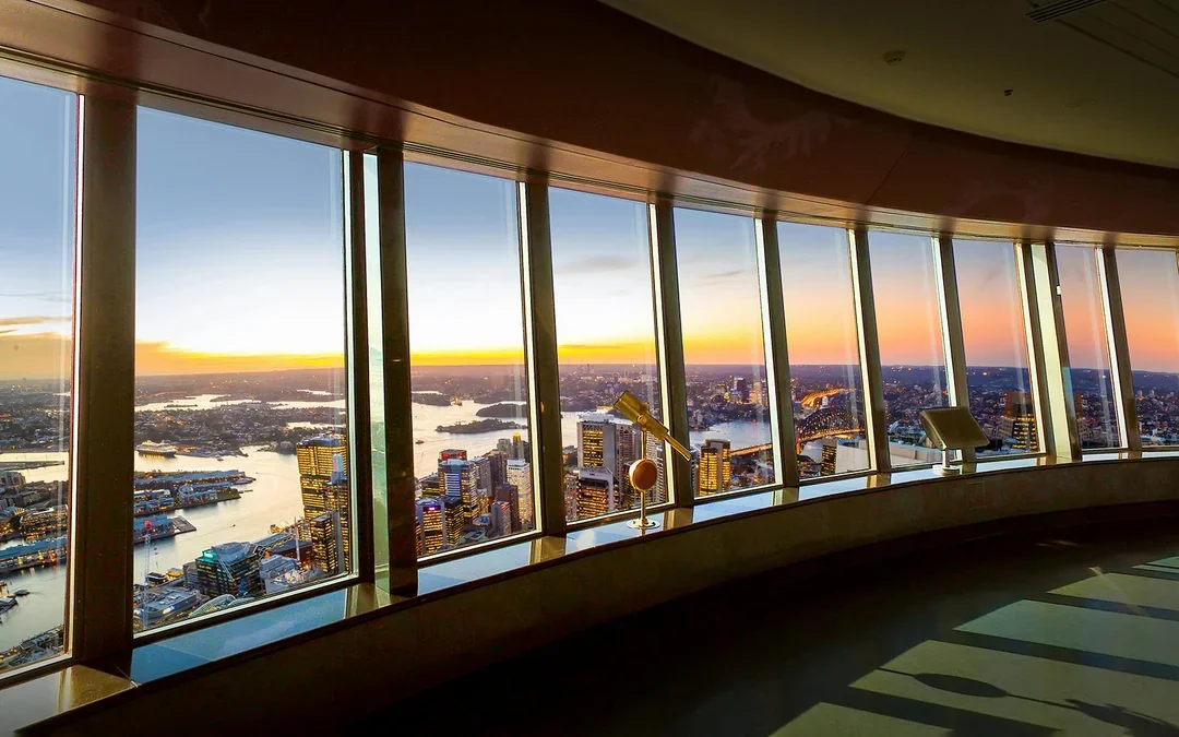 Sydney Multi-Attraction Pass Image 9