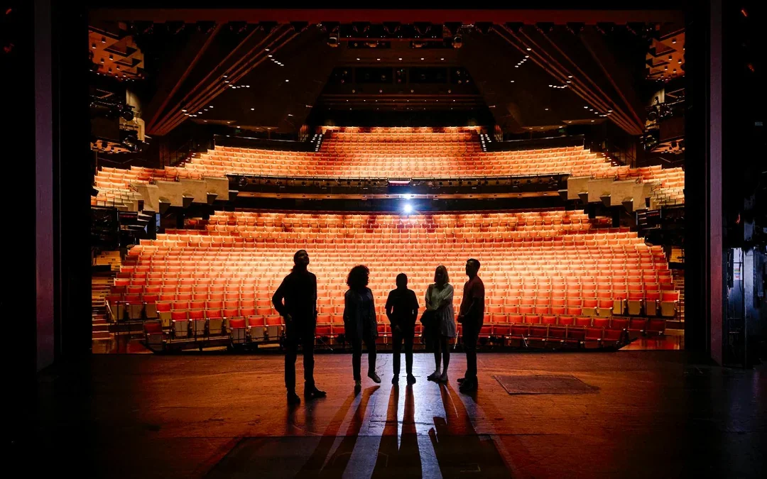 Sydney Opera House Guided Walking Tour Image 8