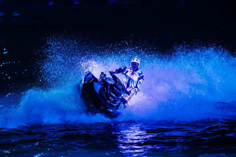 Symphony Of The Sea | Phu Quoc