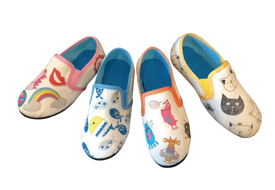 Taichung Shoe Treasure Tourist Factory | Shoemaking DIY Experience