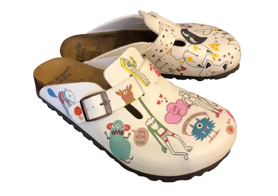 Taichung Shoe Treasure Tourist Factory | Shoemaking DIY Experience