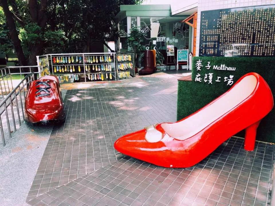 Taichung Tour Package | 3 popular attractions tickets + 8 themed story halls DIY experience or 100 yuan consumption voucher (choose 2+2)