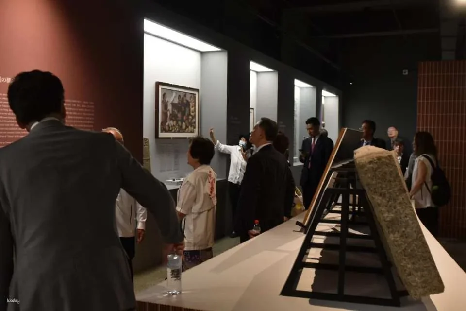 Tainan Municipal Museum Tickets