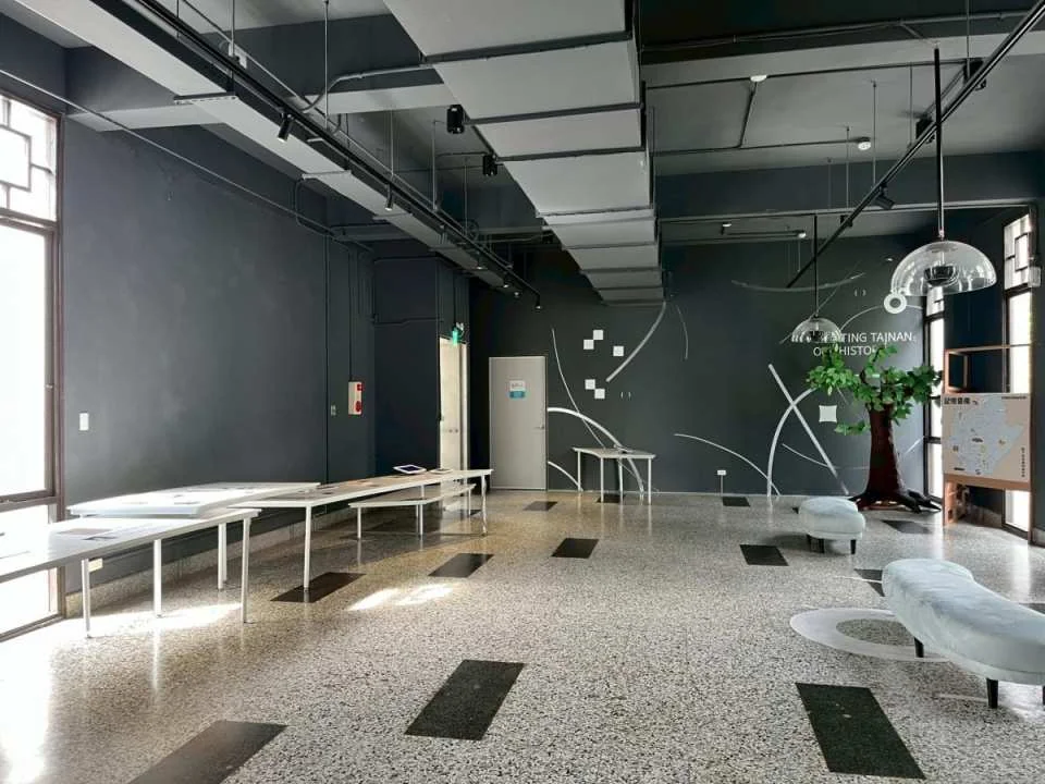 Tainan Municipal Museum Tickets