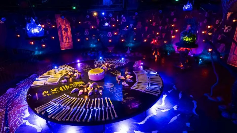 Tainan Shigu Cultural and Creative Park Ticket