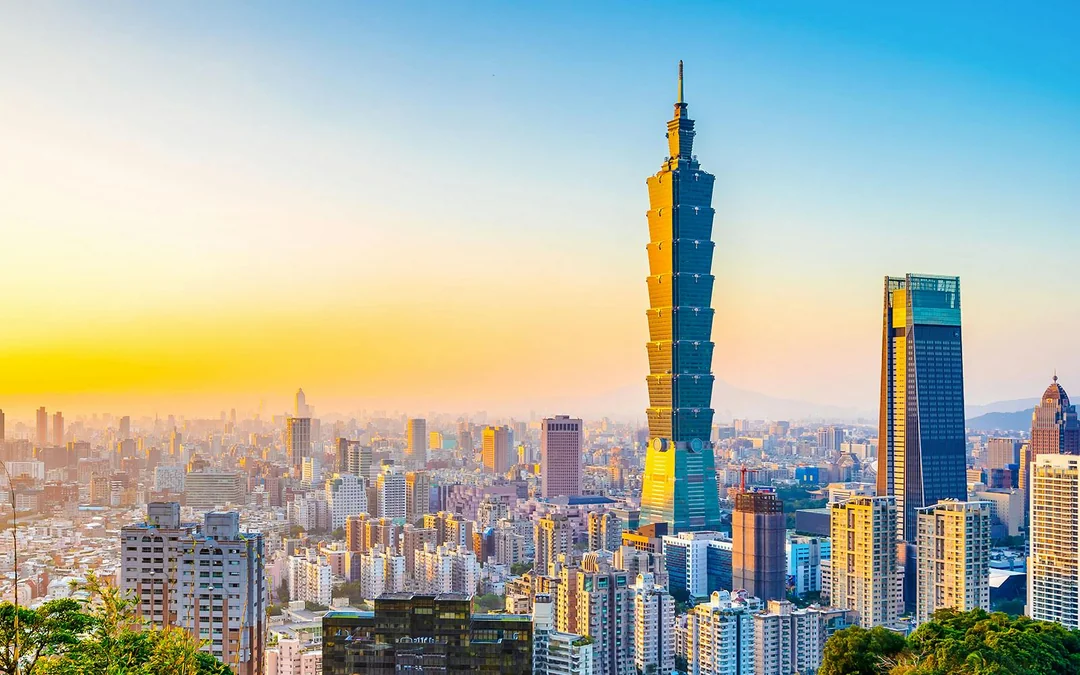 Taipei 89th Floor Observatory Ticket with Fast Track Access Image 8