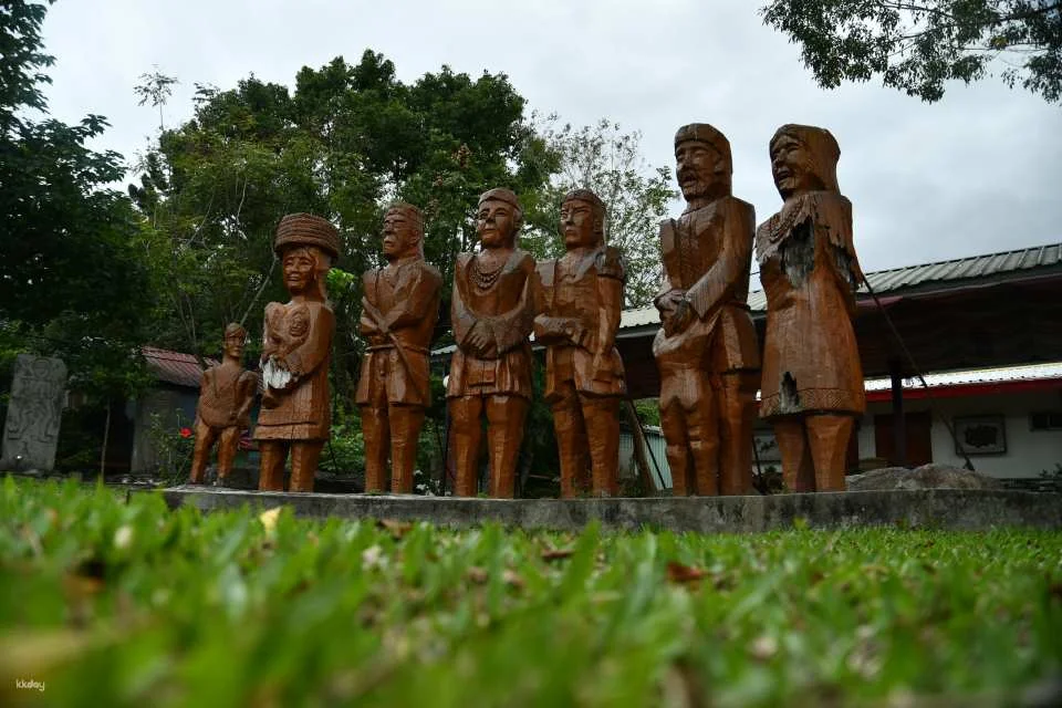 Taitung Bunun Leisure Farm Ticket | Taiwan