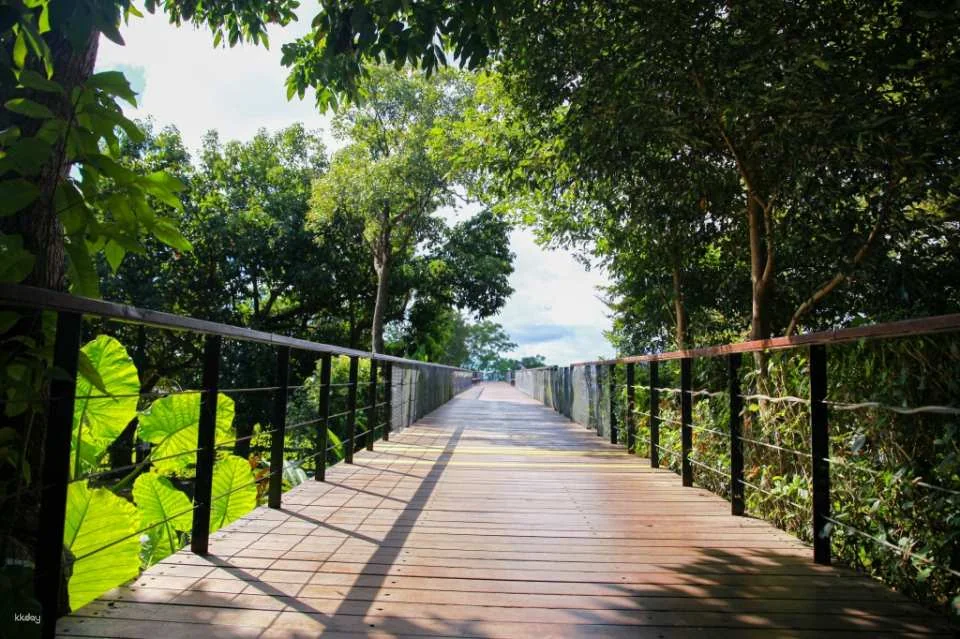 Taitung Native Plant Garden | Admission Tickets & Meal Vouchers