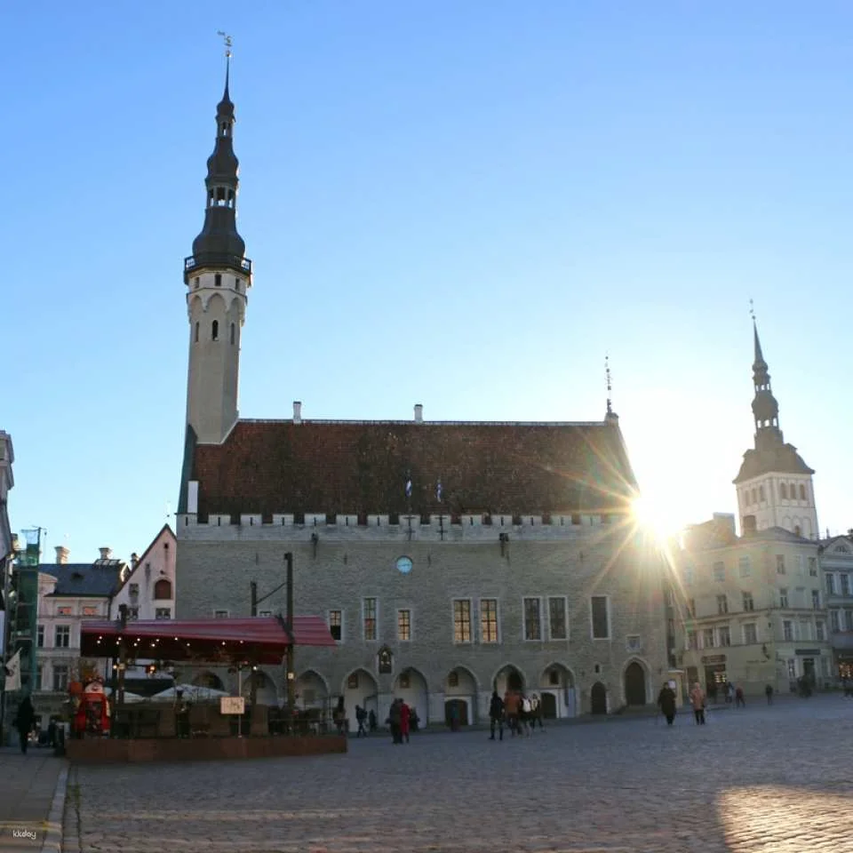 Tallinn Card | Estonia