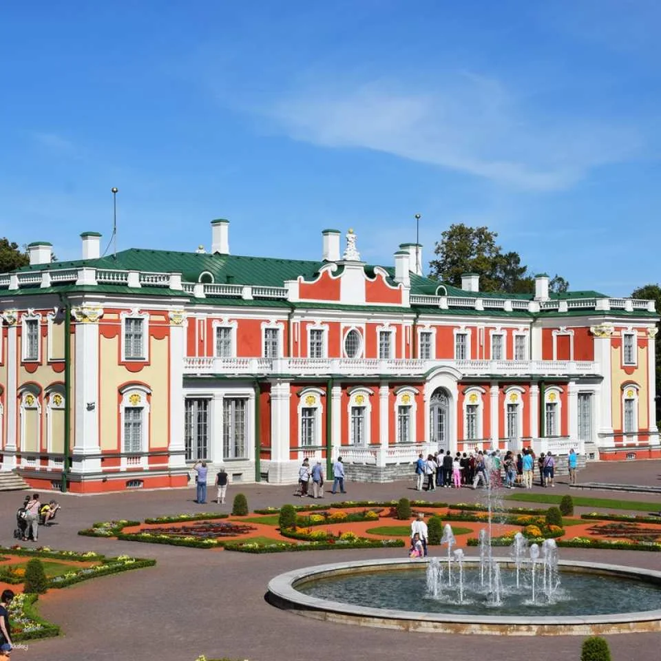 Tallinn Card | Estonia