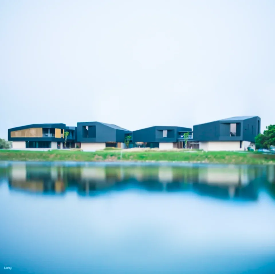 Taoyuan Hengshan Calligraphy Art Museum Tickets | A must-visit for calligraphy and art lovers