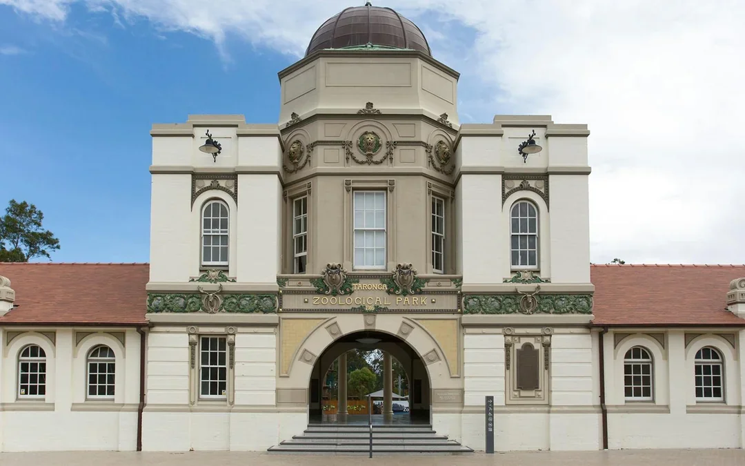 Taronga Zoo Tickets Image 6