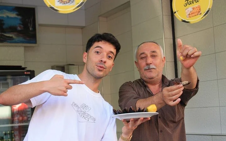 Taste of Istanbul Food Tour: Street Food & Culture Image 2